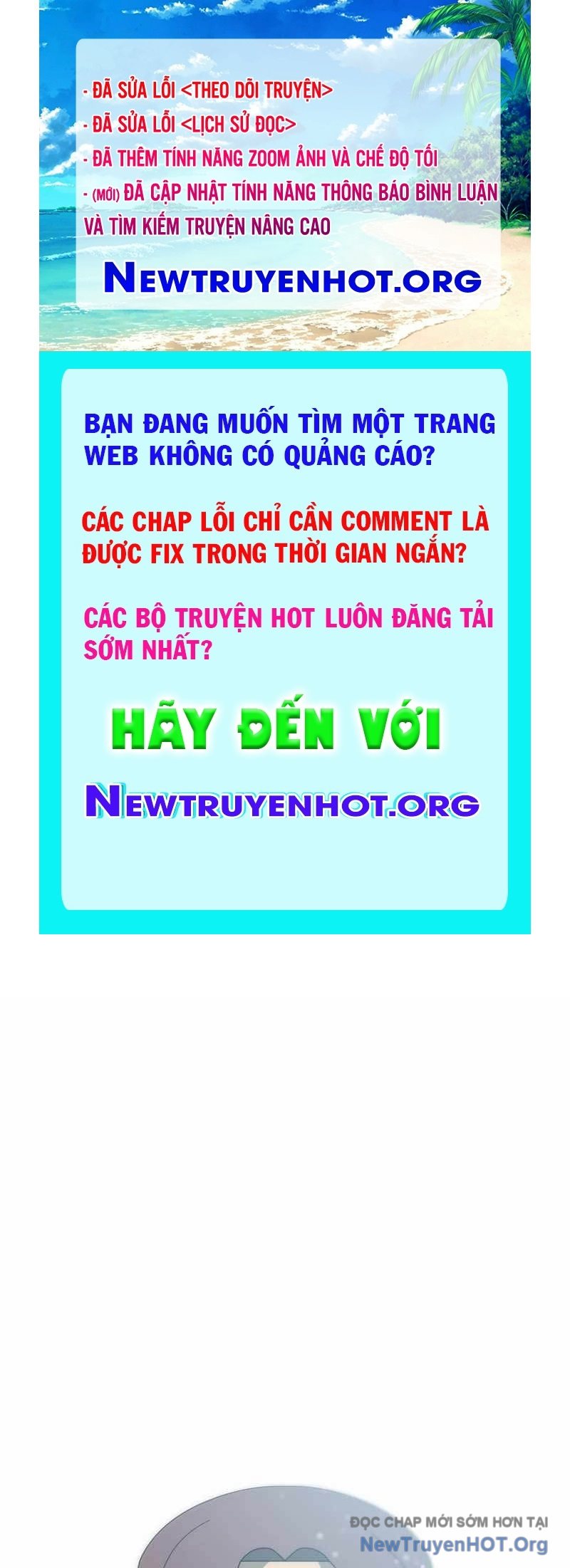 Người Mới Này Quá Mạnh chapter 135 - Trang 1