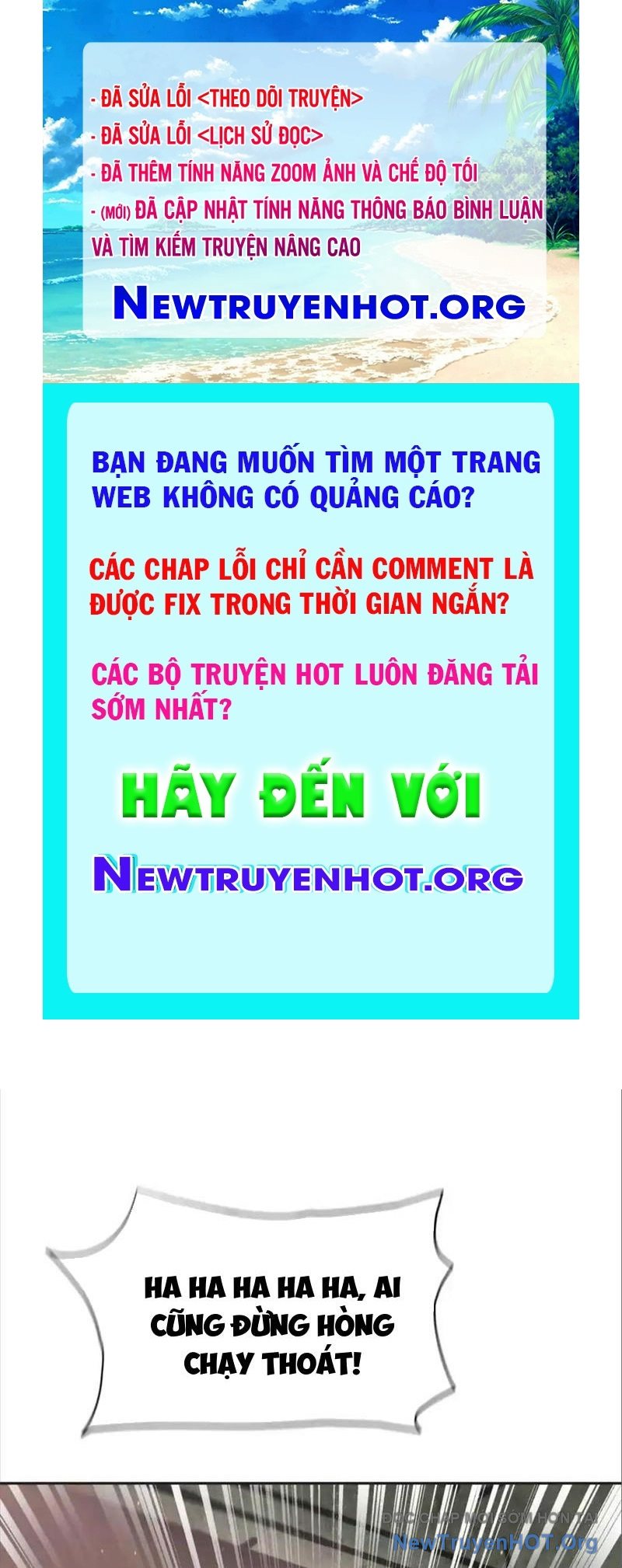 Trò Chơi Vô Vọng chapter 18 - Trang 1
