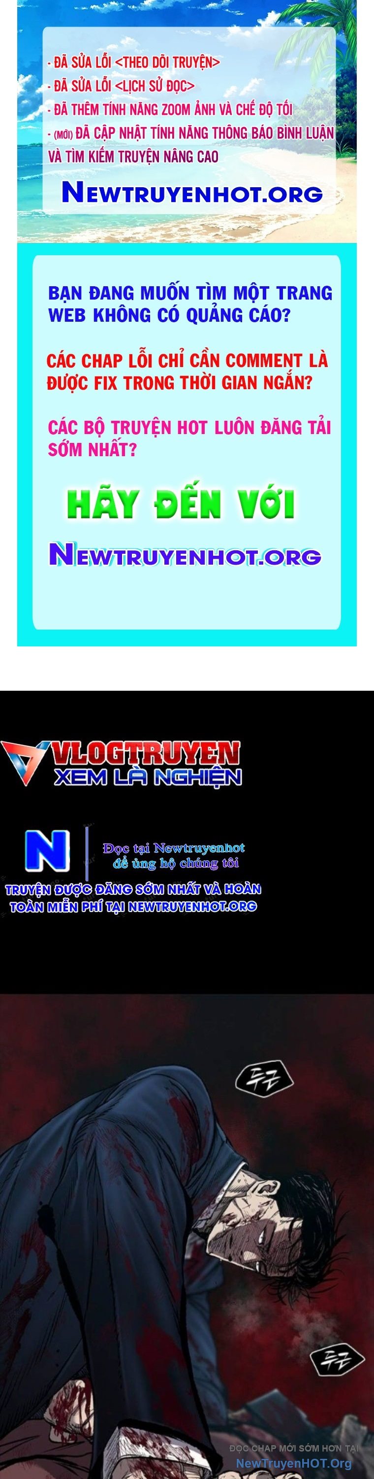 Báo Thù 2: Vạn Nhân Chi Thượng chapter 94 - Trang 1
