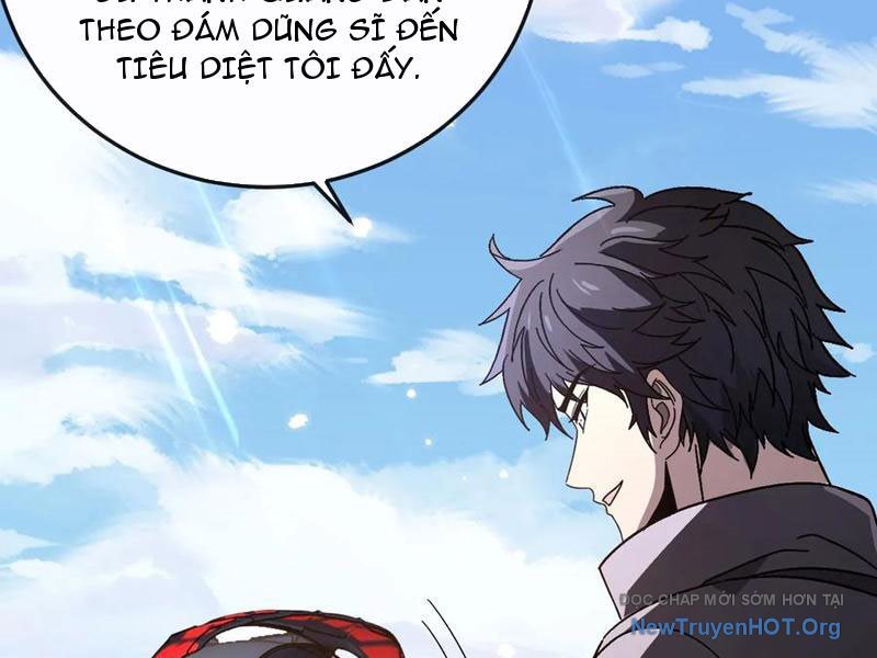 Dị Biến Giáng Lâm Nhân Gian: Kế Hoạch Thanh Trừ Người Chơi Chap 21 - Next Chap 22