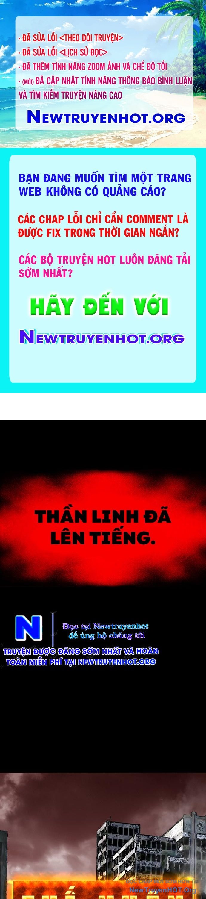 Thế Nhân Chiến chapter 1 - Trang 1