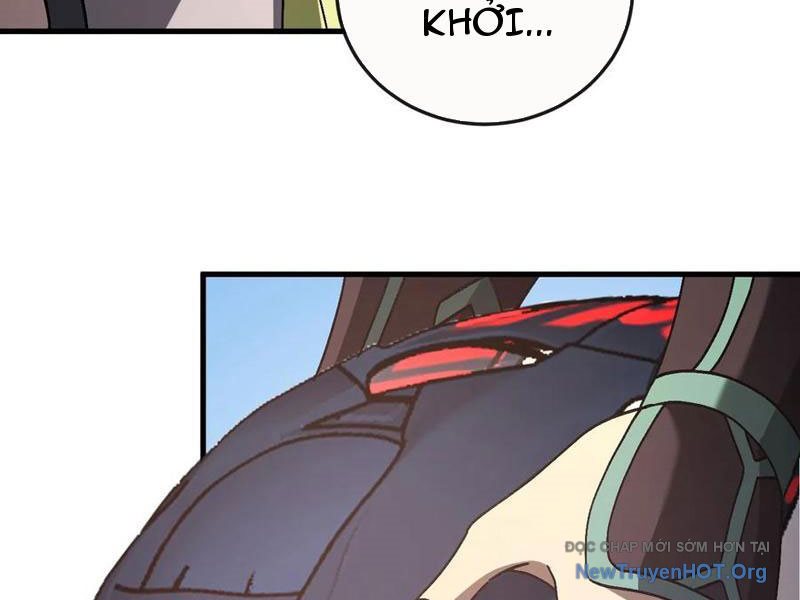 Dị Biến Giáng Lâm Nhân Gian: Kế Hoạch Thanh Trừ Người Chơi Chap 21 - Next Chap 22