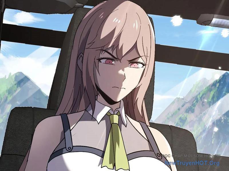 Dị Biến Giáng Lâm Nhân Gian: Kế Hoạch Thanh Trừ Người Chơi Chap 21 - Next Chap 22