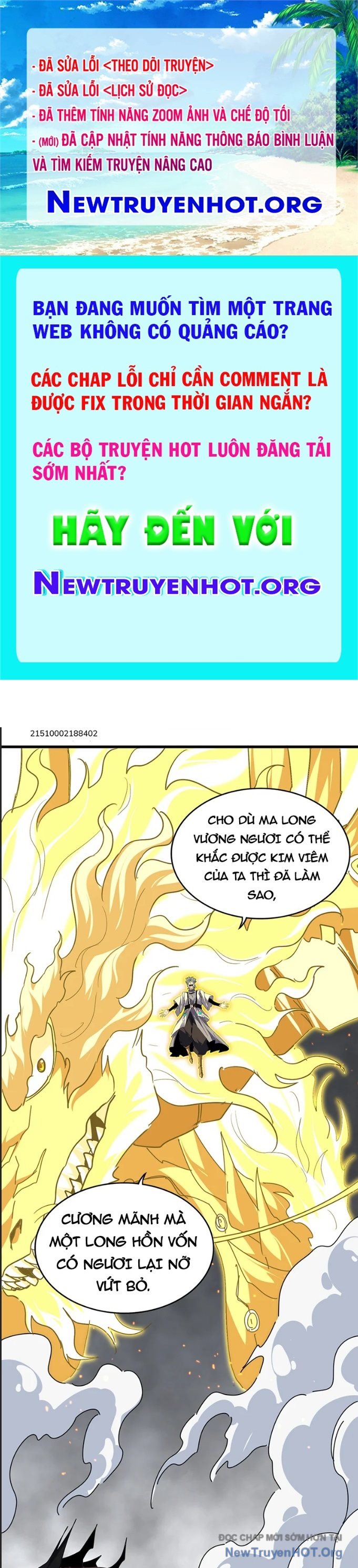 Đại Quản Gia Là Ma Hoàng chapter 727 - Trang 1