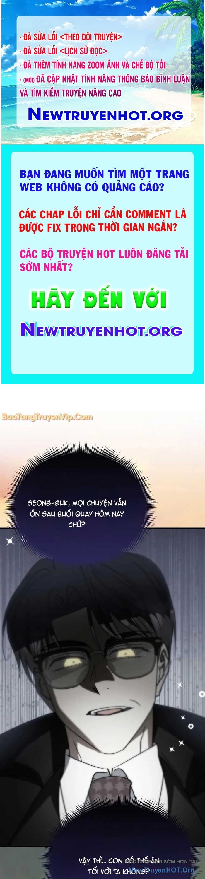 Tôi Sẽ Vực Dậy Gia Tộc Này chapter 36 - Trang 1