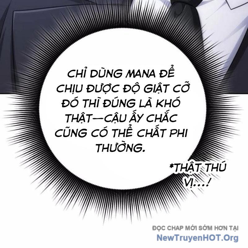 Đứa Con Có Vấn Đề Của Ma Tháp Chap 21 - Next Chap 22