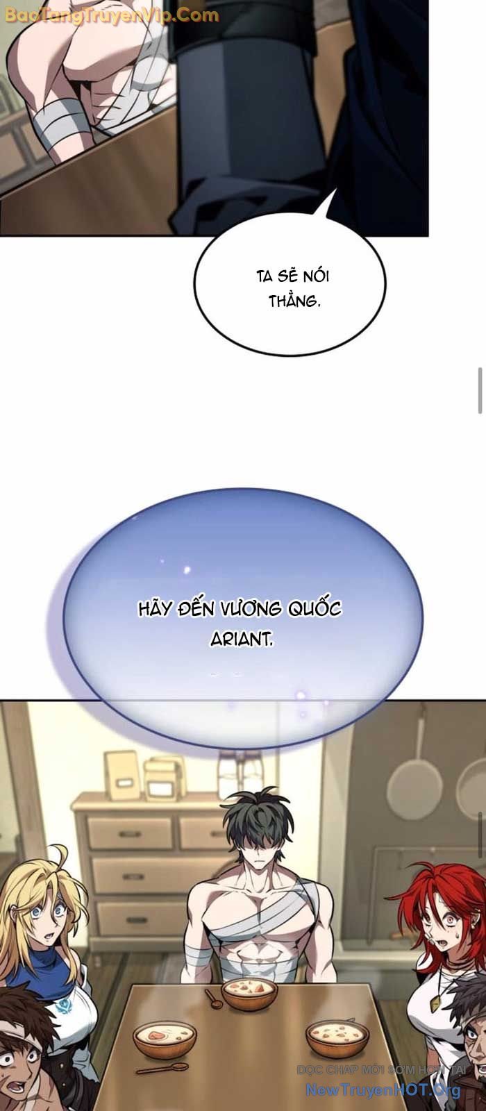 Mạo Hiểm Giả Cuối Cùng Chap 79 - Next Chap 80