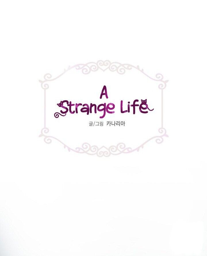Một Cuộc Sống Kỳ Lạ Chapter 1 - Trang 0