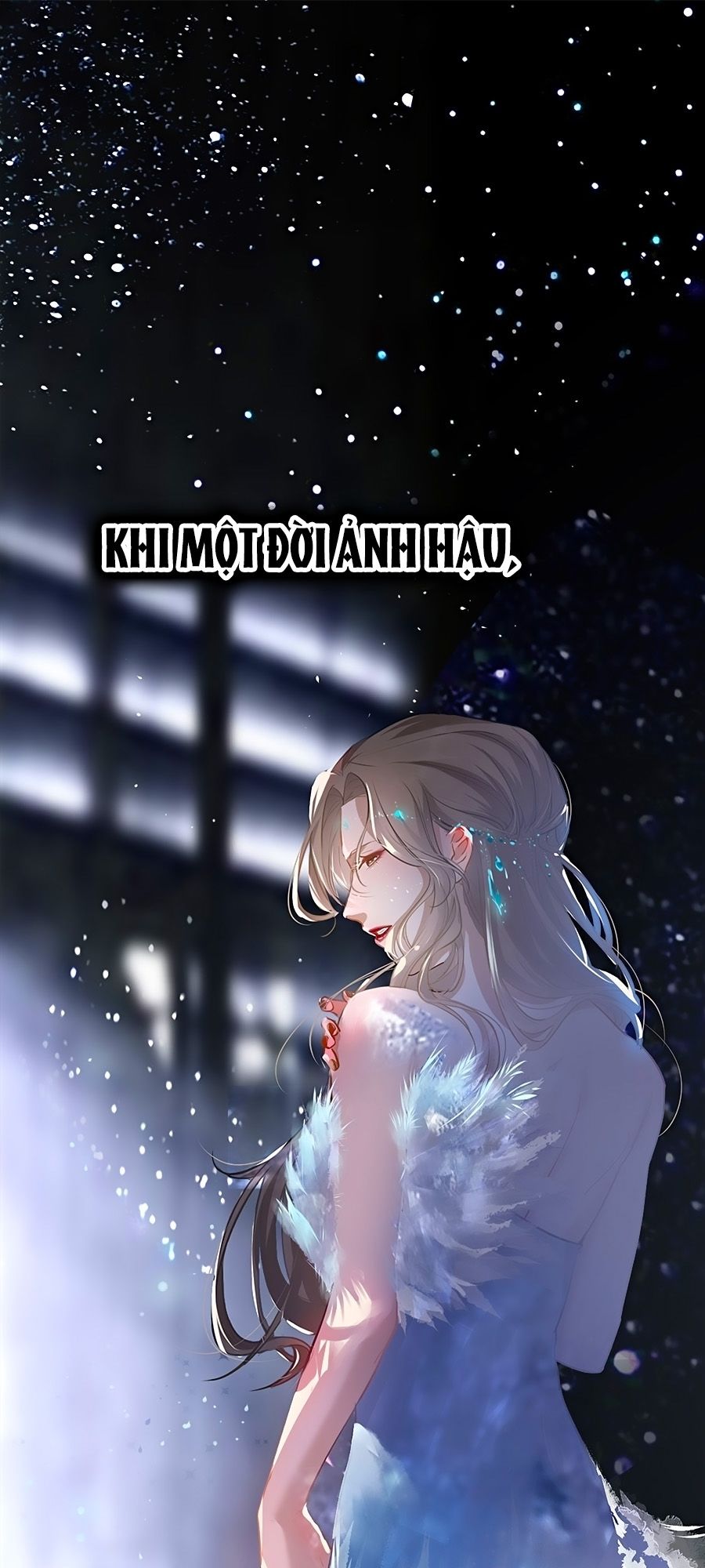 Gian Phi Như Thử Đa Kiều Chapter 0 - Trang 0