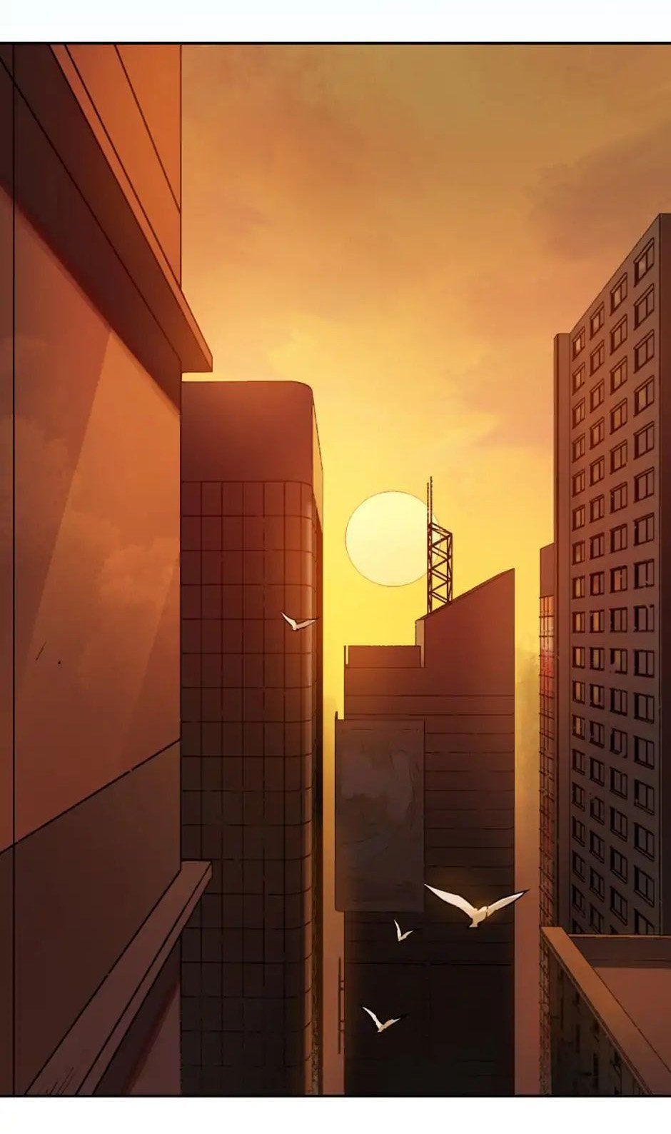 Anh Hùng Và Hiệp Nữ Chapter 1 - Trang 0