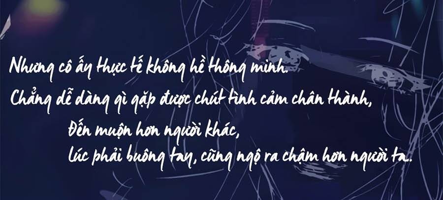 Cô Ấy Thật Xinh Đẹp Chapter 0 - Trang 1