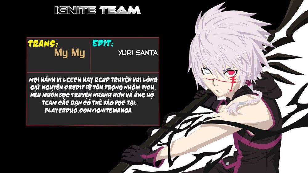 Ominous Liar Chapter 1 - Trang 0