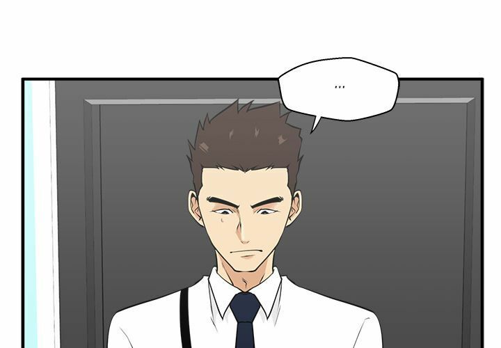Mr Kang Chapter 49 - Trang 0