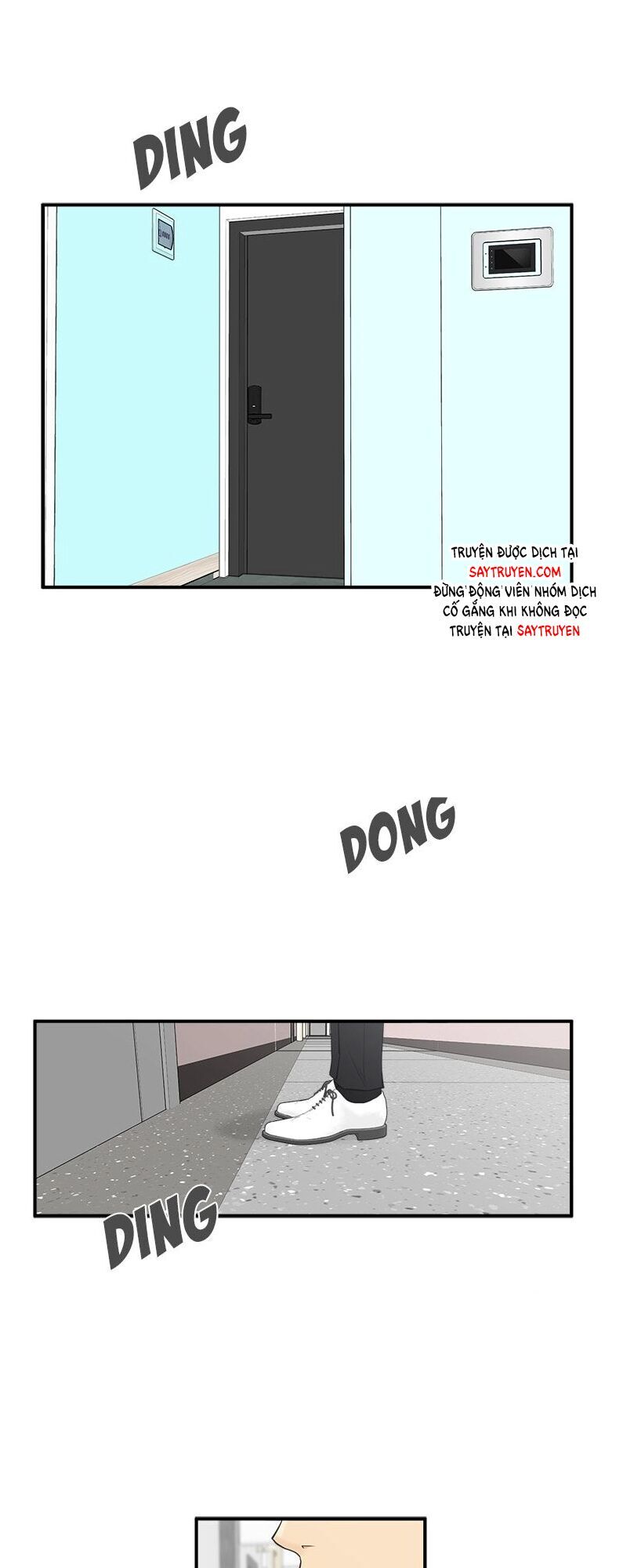 Mr Kang Chapter 52 - Trang 0