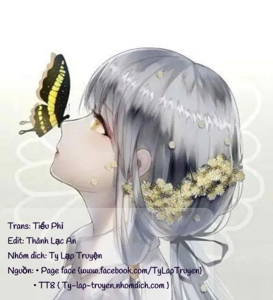 Thiên Hàng Hệ Phách Đương Chapter 1 - Trang 0