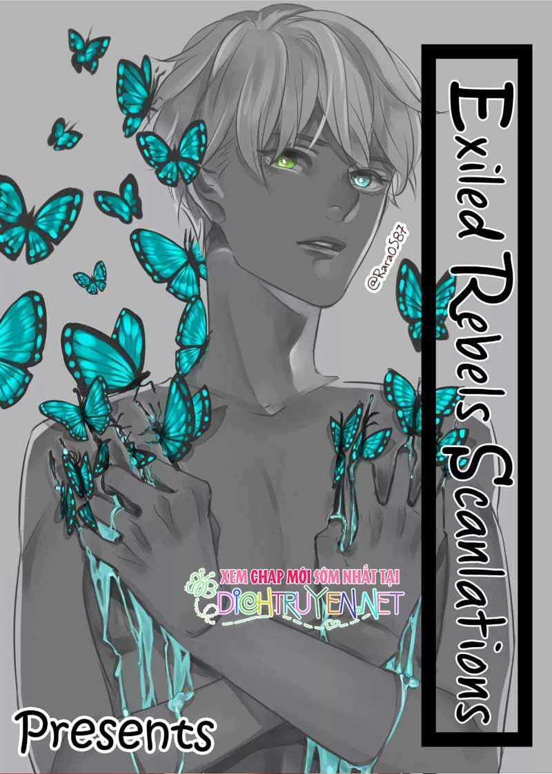 Hoa Trà Đỏ Chapter 1 - Trang 0