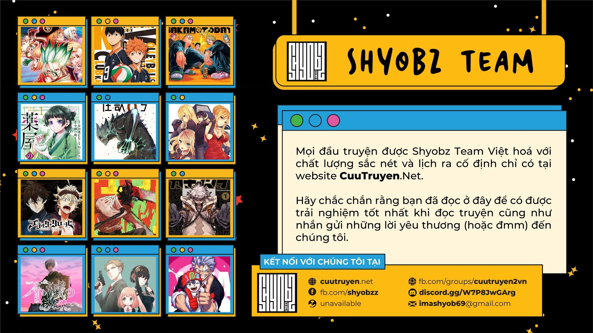 Tình Yêu Của Chieri Cao Tới Tận 8 Mét Chapter 58 - Trang 0