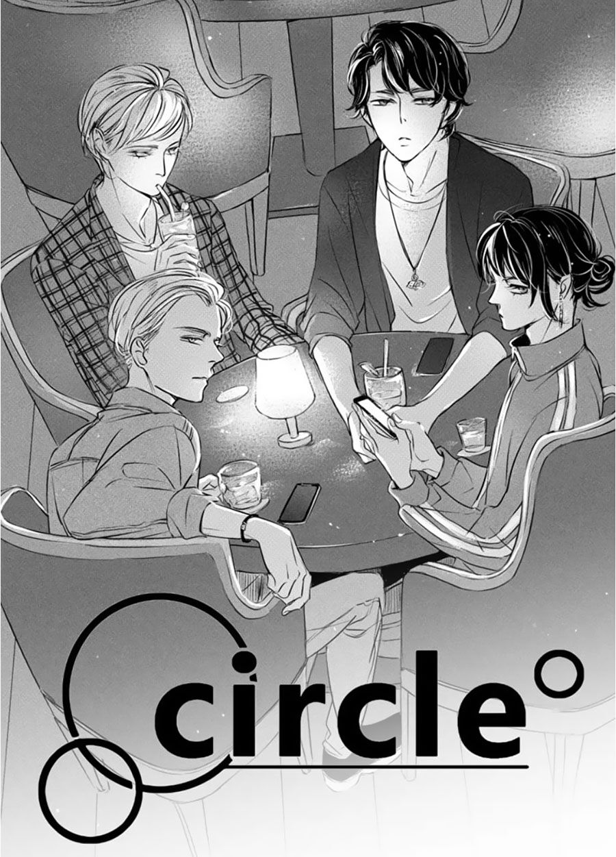 Circle 2 Chapter 4 - Trang 0