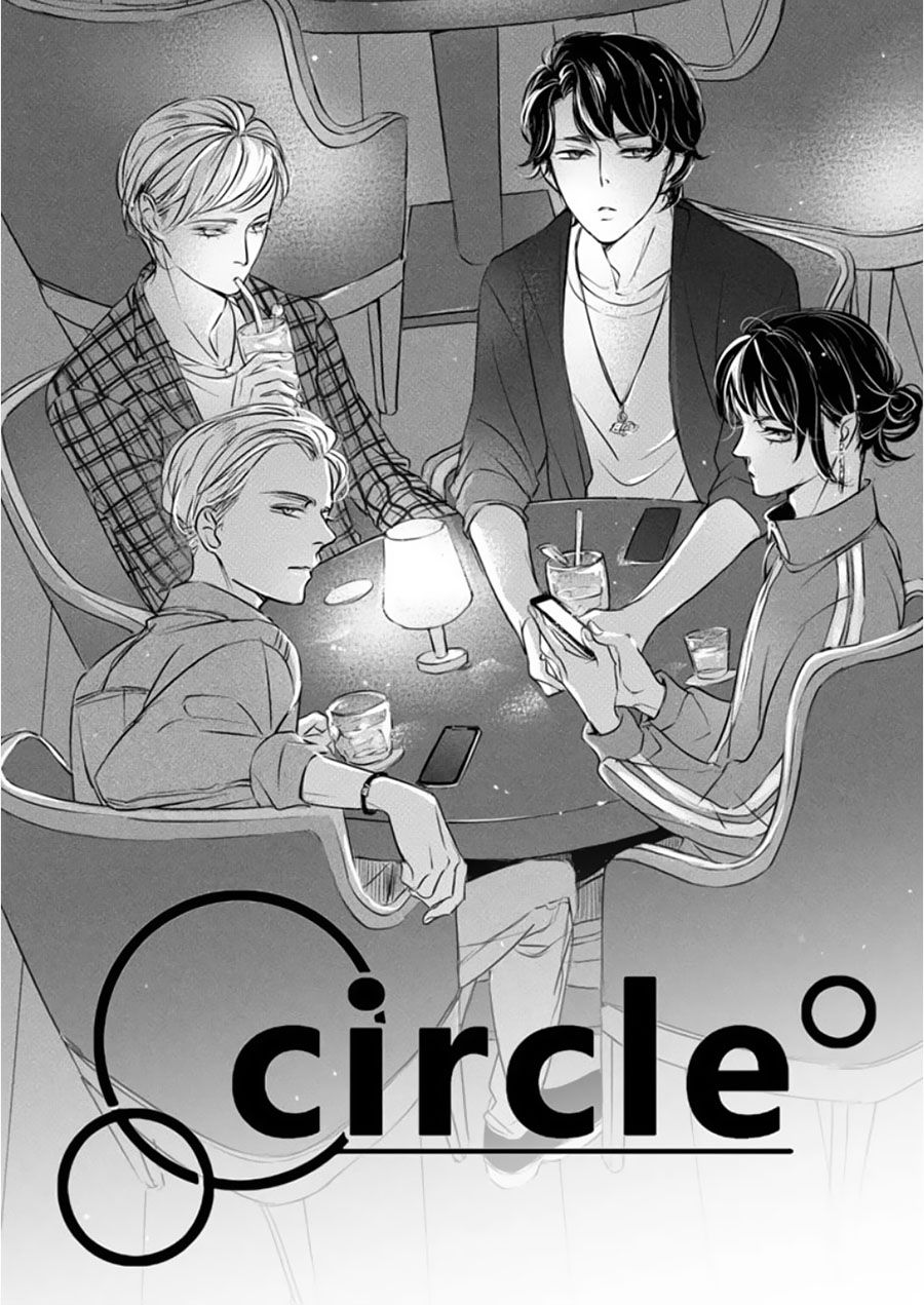 Circle 2 Chapter 3 - Trang 0