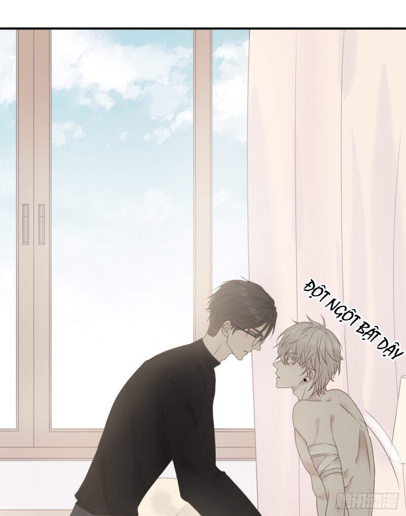 Dấu Ấn Của Người Tình Chapter 1.5 - Trang 1