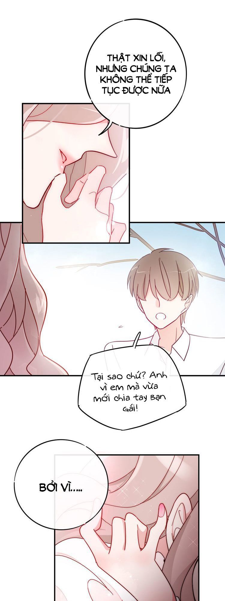 Sổ Tay Công Lược Của Tra Nam Chapter 0 - Trang 0