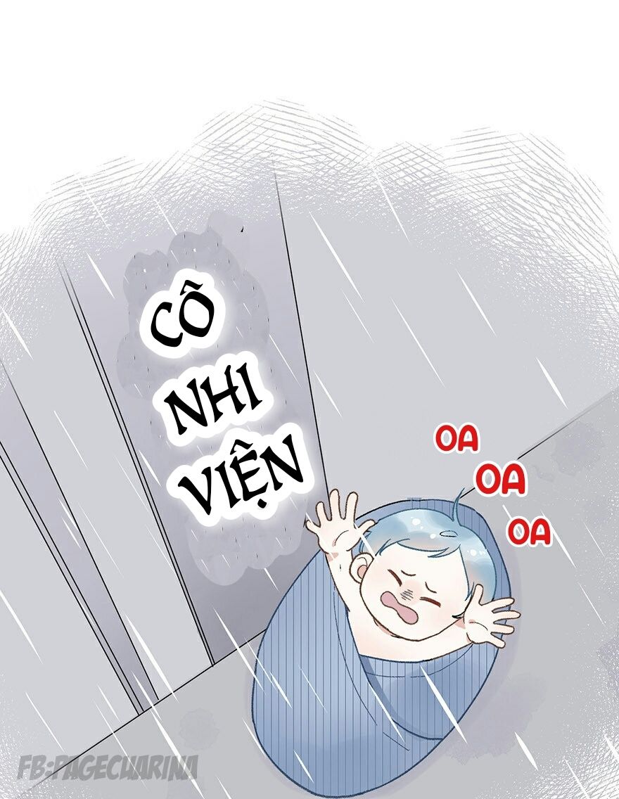 Tra Nam Cút Ra Chapter 1 - Trang 0