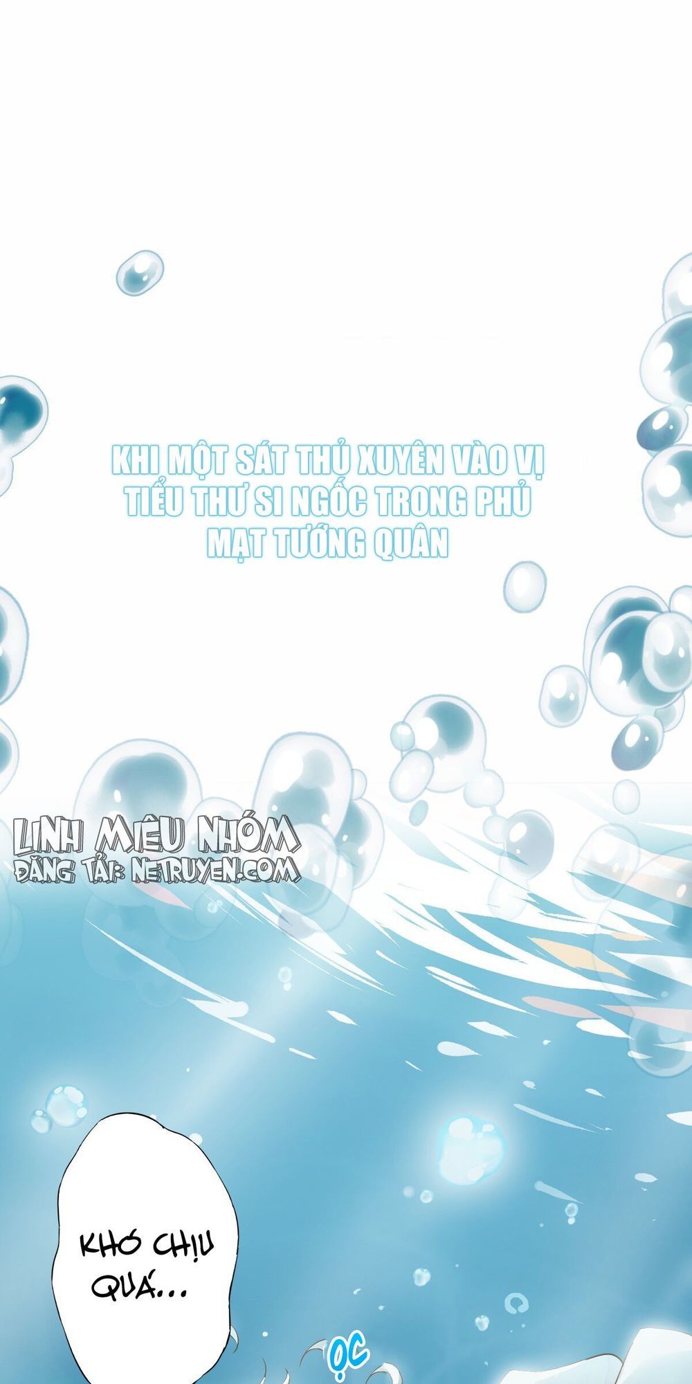 Sát Thủ Vương Phi Không Dễ Đối Phó Chapter 1 - Trang 0