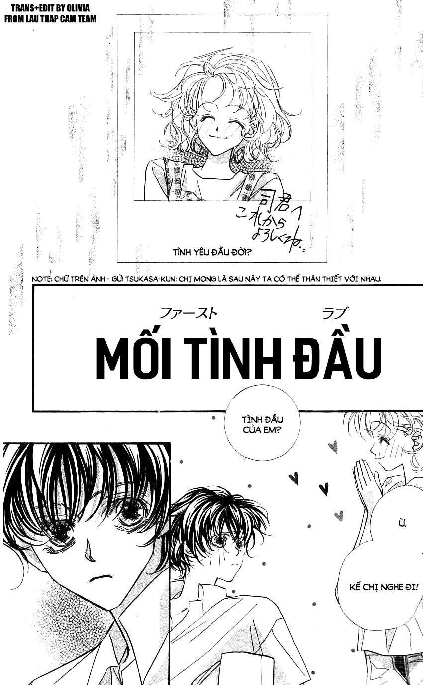 Yoru Made Matenai Chapter 21.2 - Trang 0