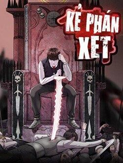 Kẻ Phán Xét Chapter 65 - Trang 0