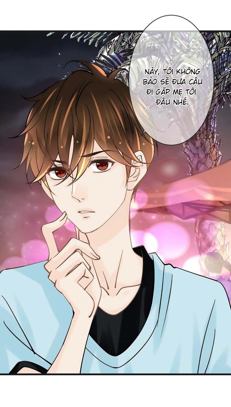 Thiên Thần Không Có Tiết Tháo Chapter 64 - Trang 1