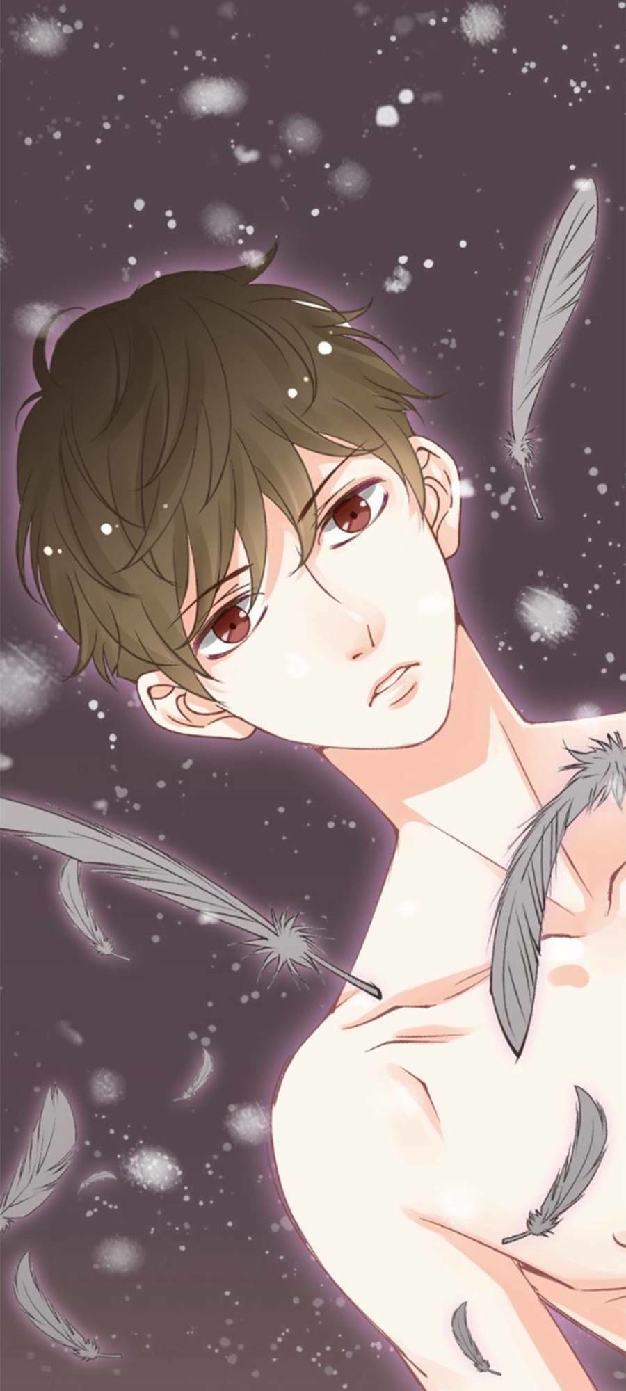 Thiên Thần Không Có Tiết Tháo Chapter 2 - Trang 1