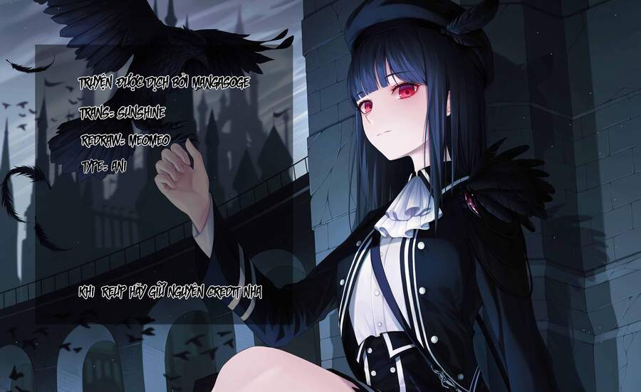 Goodbye Isekai Tensei Chapter 9 - Trang 0