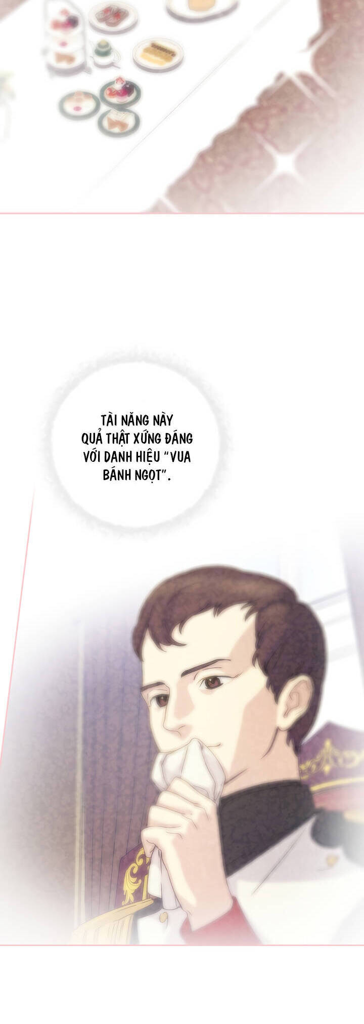 Cô Hầu Giỏi Giang Chapter 50 - Trang 1