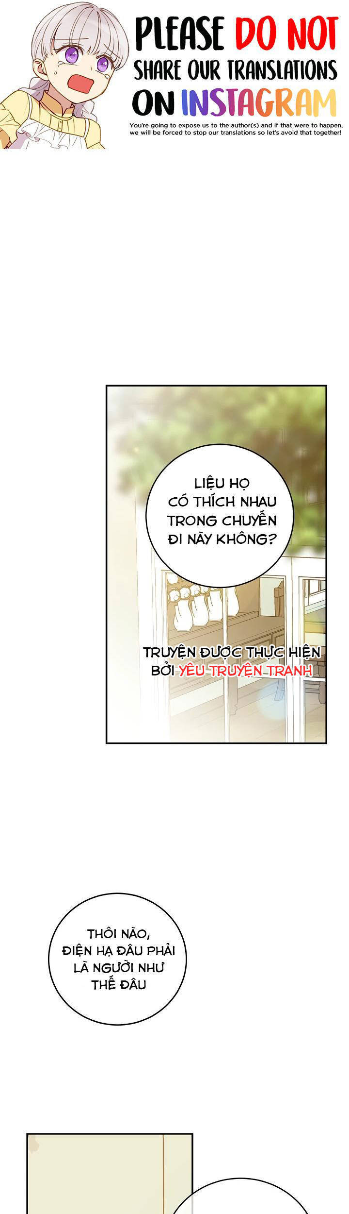 Cô Hầu Giỏi Giang Chapter 49 - Trang 0