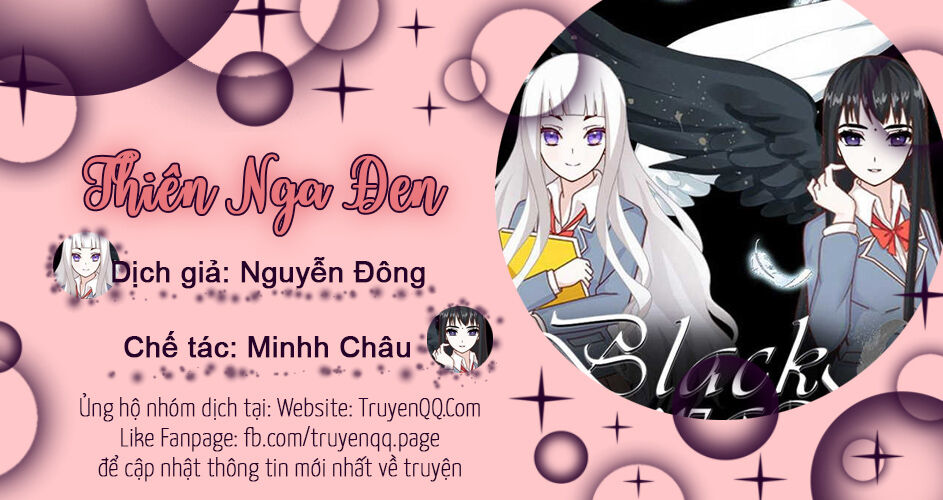Thiên Nga Đen Chapter 4 - Trang 0
