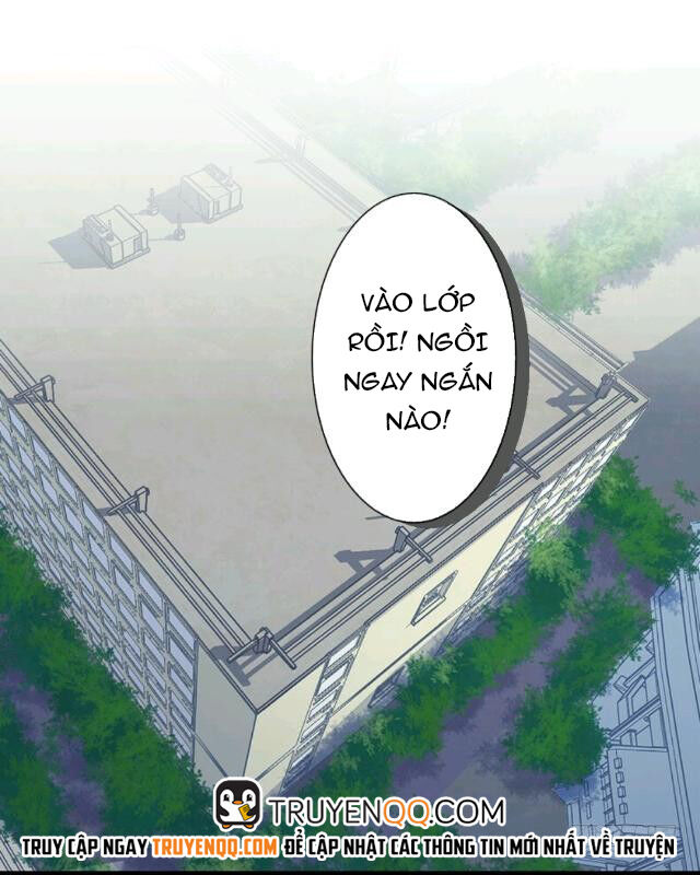 Thiên Nga Đen Chapter 1 - Trang 1
