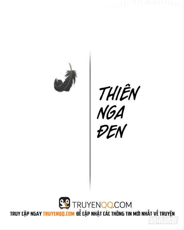 Thiên Nga Đen Chapter 0 - Trang 1