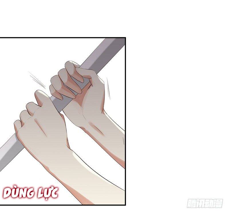 Yêu Tinh Đại Tác Chiến Chapter 31 - Trang 0