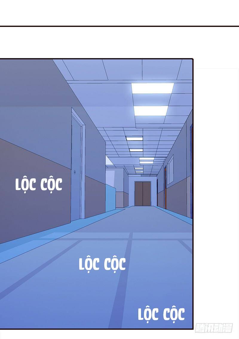 Yêu Tinh Đại Tác Chiến Chapter 29 - Trang 0