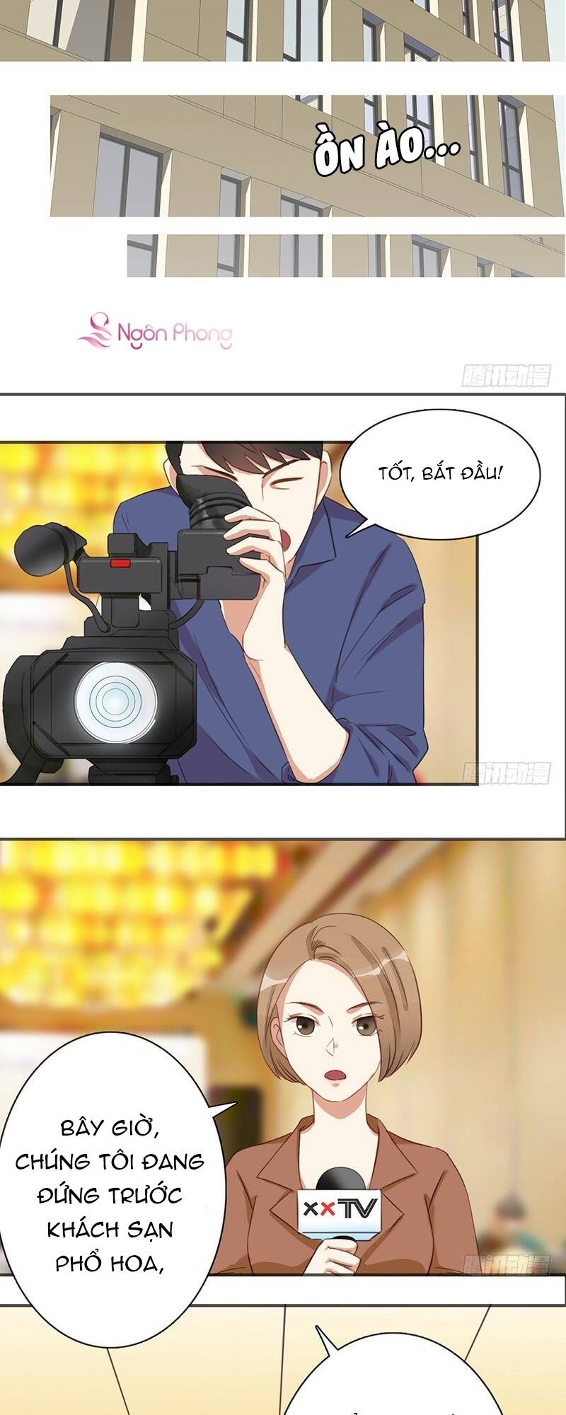 Yêu Tinh Đại Tác Chiến Chapter 27 - Trang 0