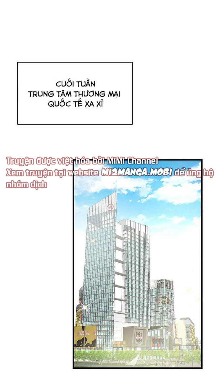 Trang Điểm Lộng Lẫy Để Gả Cho Anh Chapter 24 - Trang 0