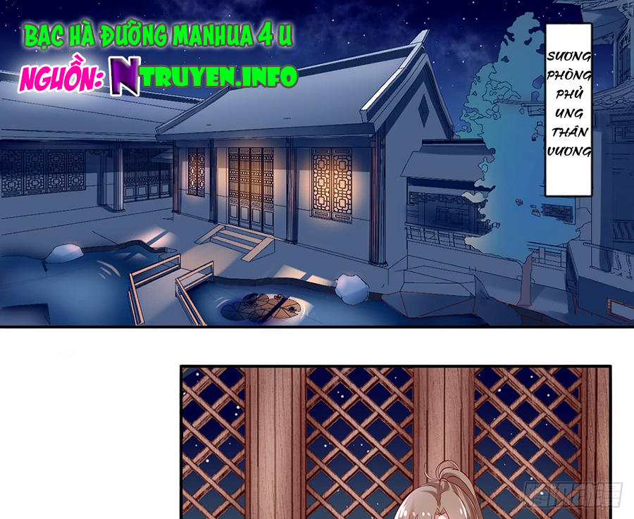 Hoàng Phi 9000 Tuổi Chapter 6 - Trang 0