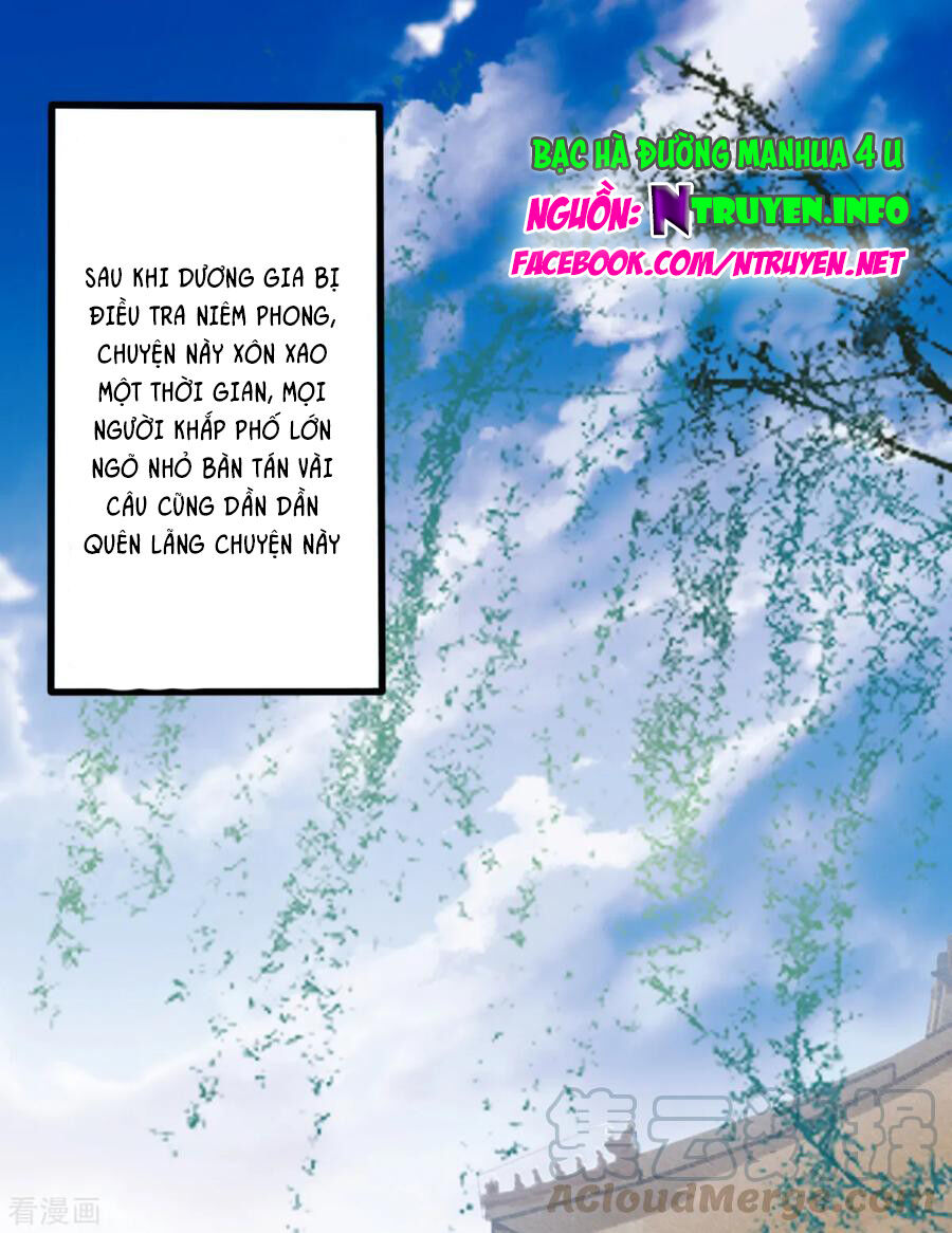 Hoàng Phi 9000 Tuổi Chapter 89 - Trang 0