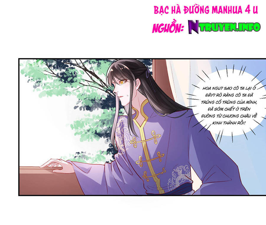 Hoàng Phi 9000 Tuổi Chapter 9 - Trang 0