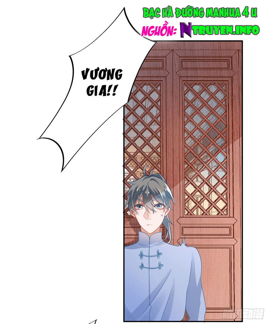Hoàng Phi 9000 Tuổi Chapter 7 - Trang 0