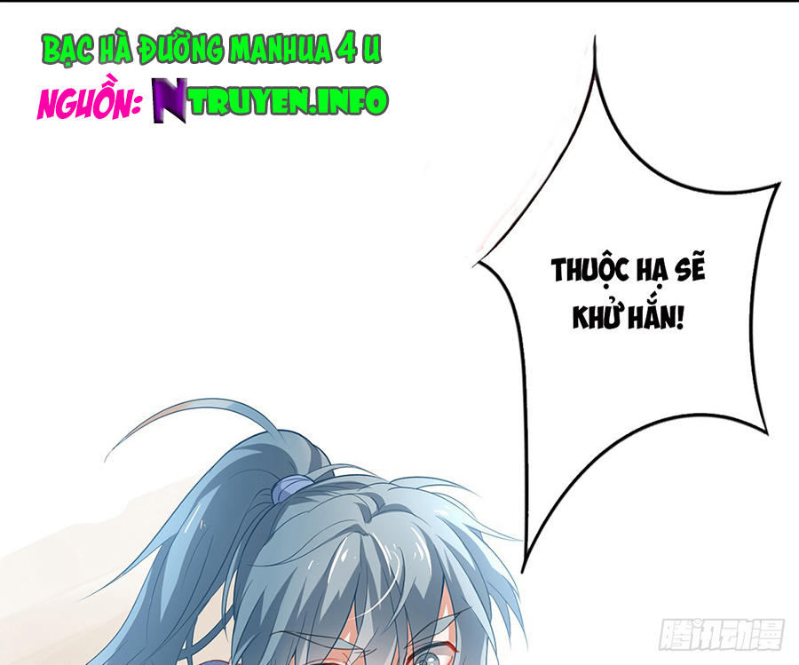 Hoàng Phi 9000 Tuổi Chapter 3 - Trang 0