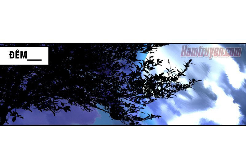 Già Thiên Chapter 111 - Trang 1