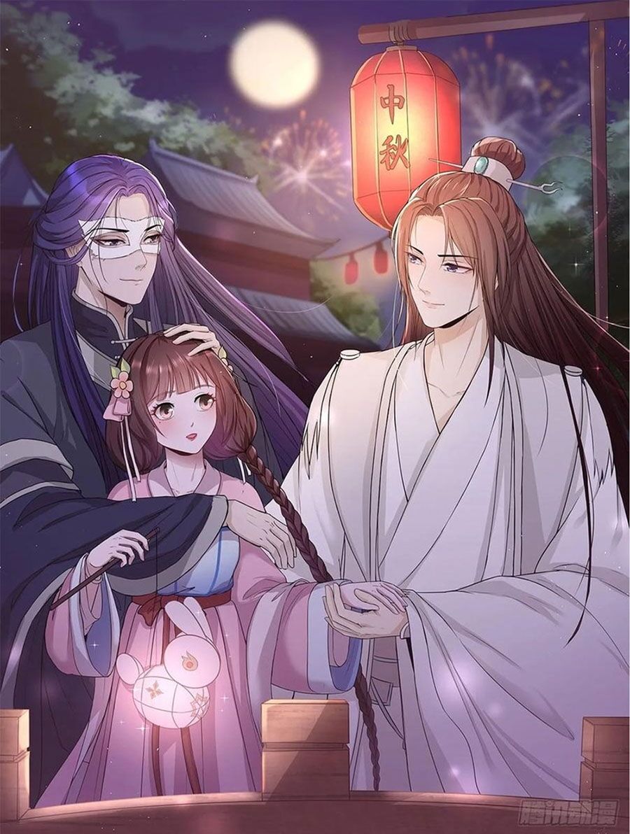 Thần Y Khí Nữ: Ngự Thú Cuồng Phi Của Quỷ Đế Chapter 98 - Trang 0