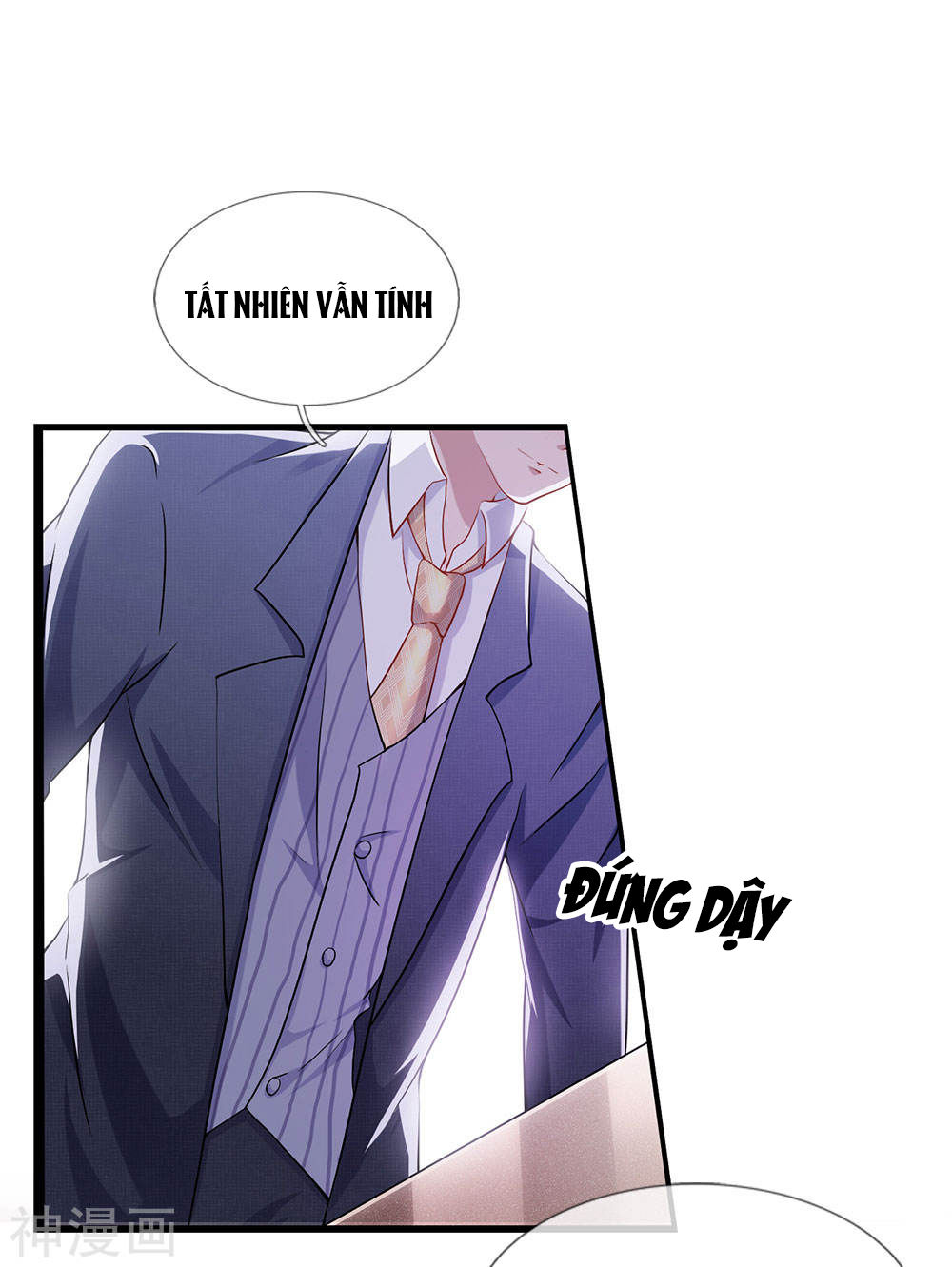 Thiên Kim Hữu Độc: Boss Mau Cút Ra Chapter 26 - Trang 0