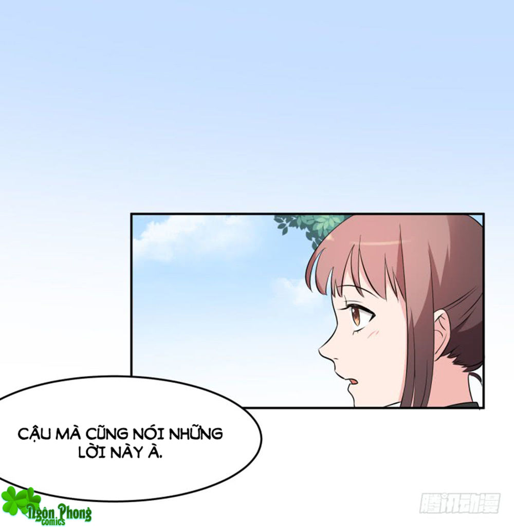 Quay Đầu Nhìn Lại, Anh Yêu Em! Chapter 40 - Trang 0